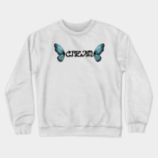 🦋Cream🦋 Crewneck Sweatshirt